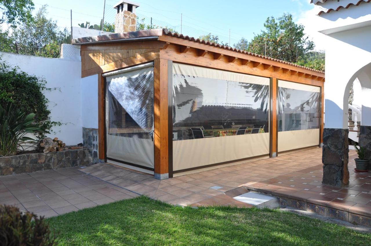 Bonita Casa Calida El Relax Con Wifi Holiday home