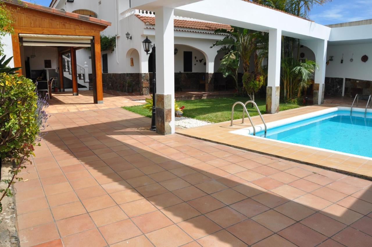 Holiday home Bonita Casa Calida El Relax Con Wifi