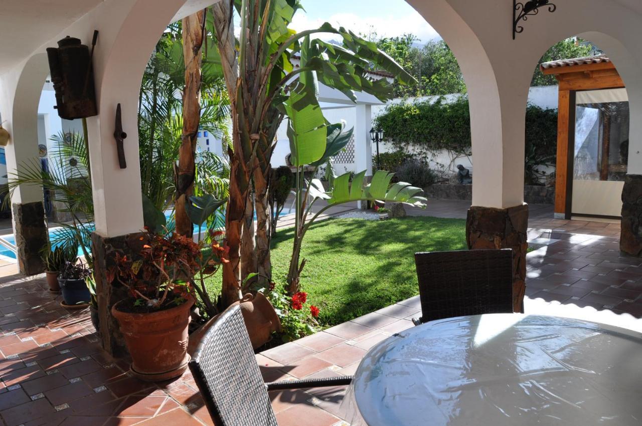 Bonita Casa Calida El Relax Con Wifi Holiday home