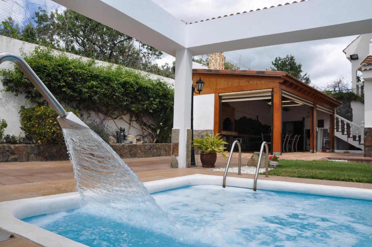 Bonita Casa Calida El Relax Con Wifi Holiday home