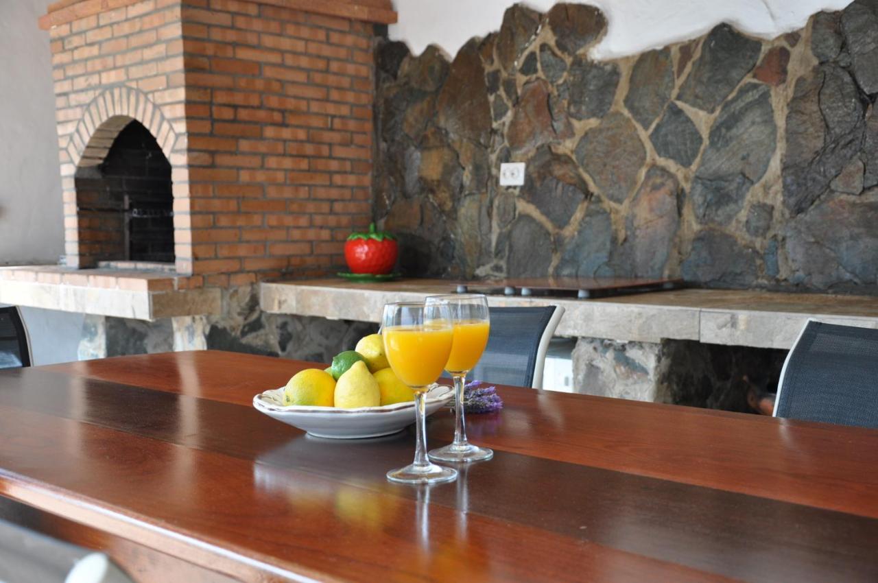 Bonita Casa Calida El Relax Con Wifi Holiday home *