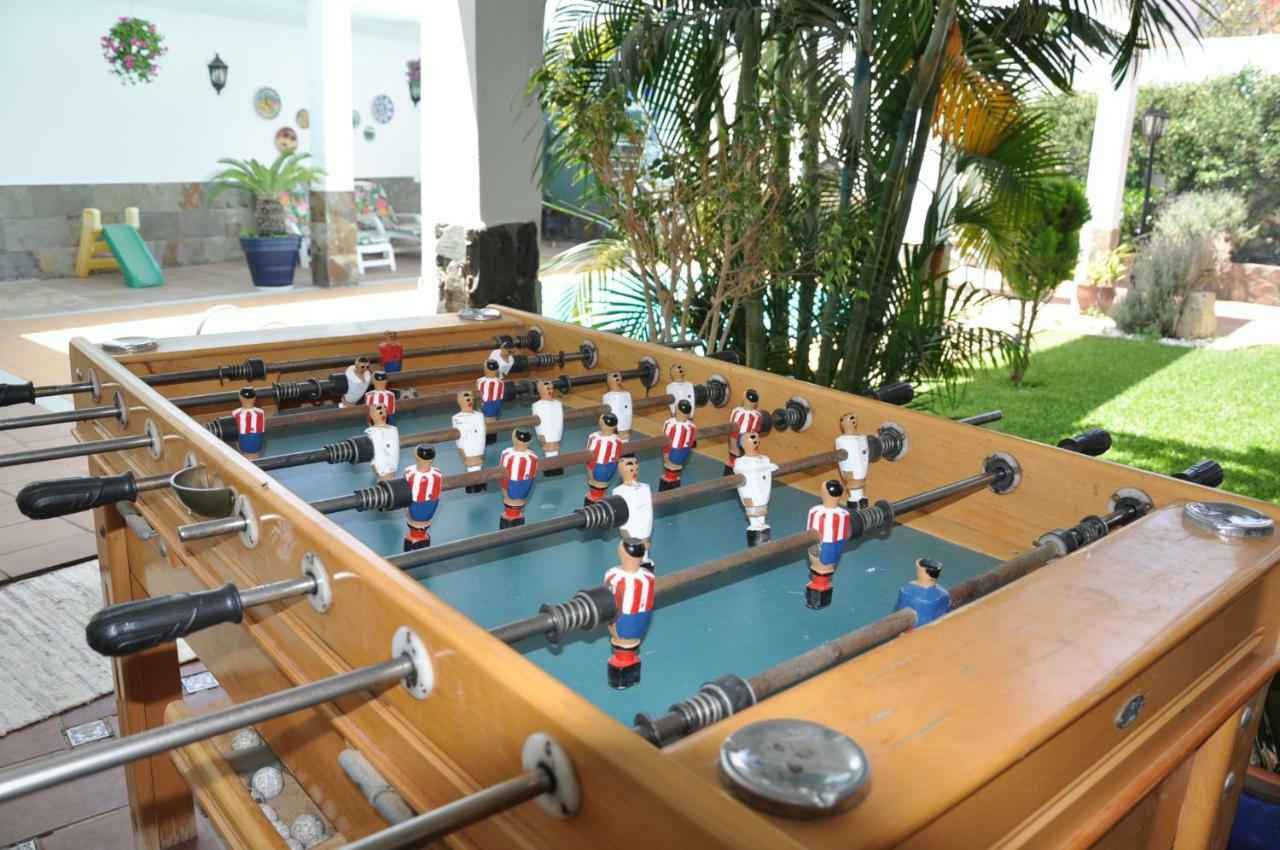 Bonita Casa Calida El Relax Con Wifi Holiday home *
