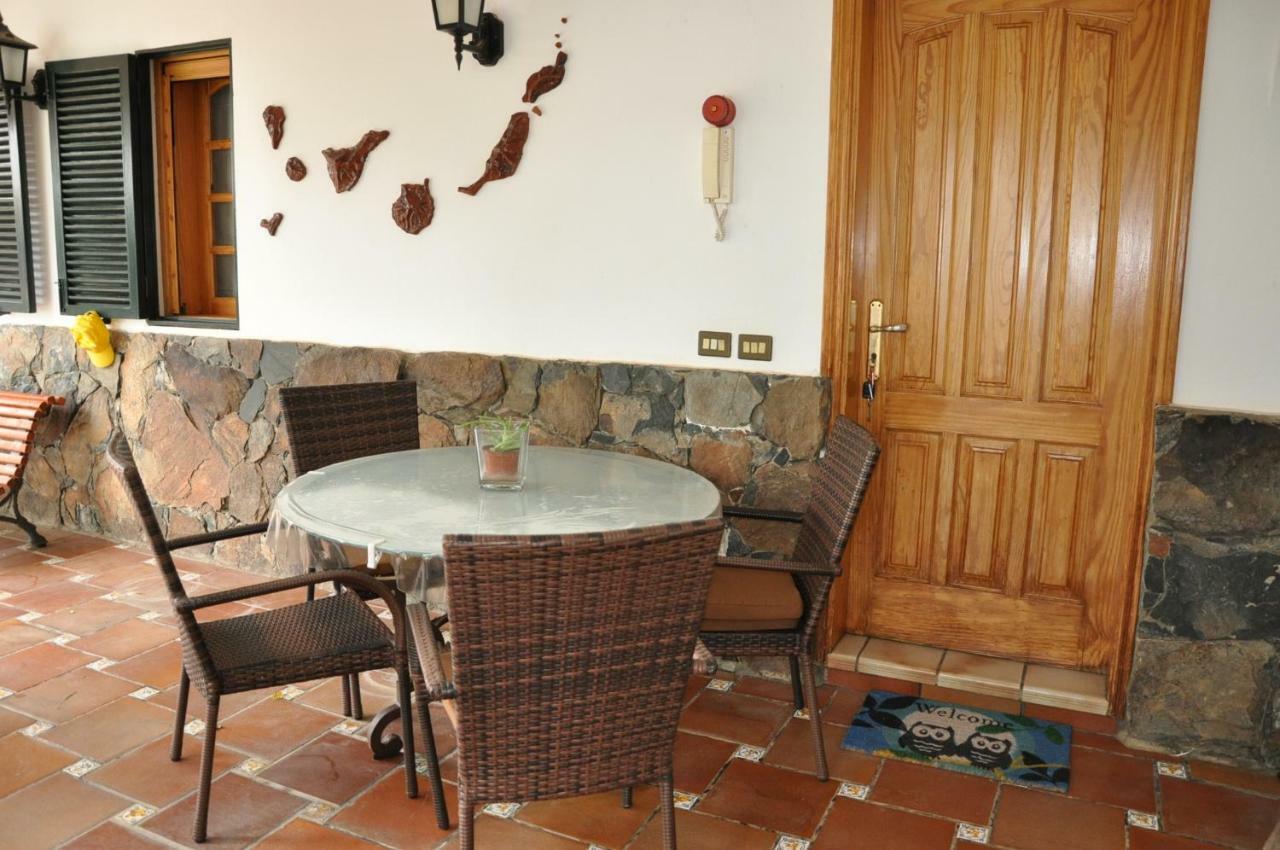 Bonita Casa Calida El Relax Con Wifi Holiday home *