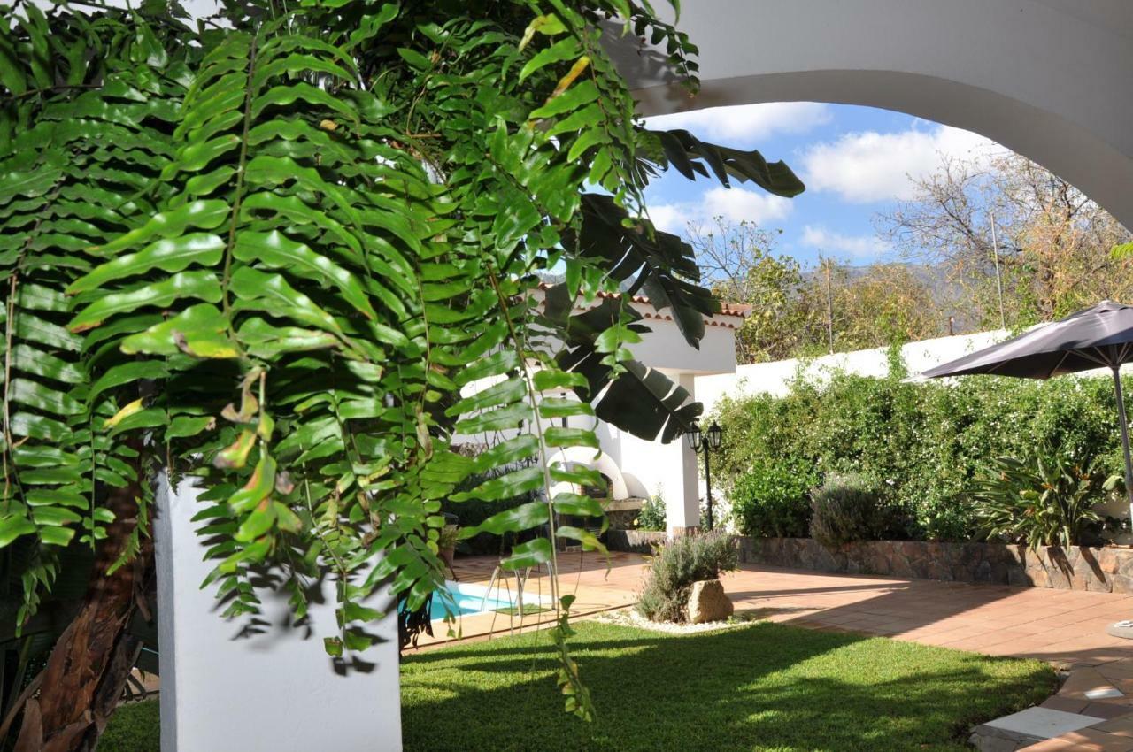 Holiday home Bonita Casa Calida El Relax Con Wifi