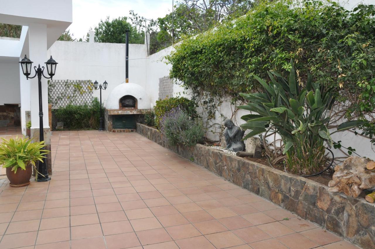 Bonita Casa Cálida El Relax Con Wifi Casa de Férias Valsequillo