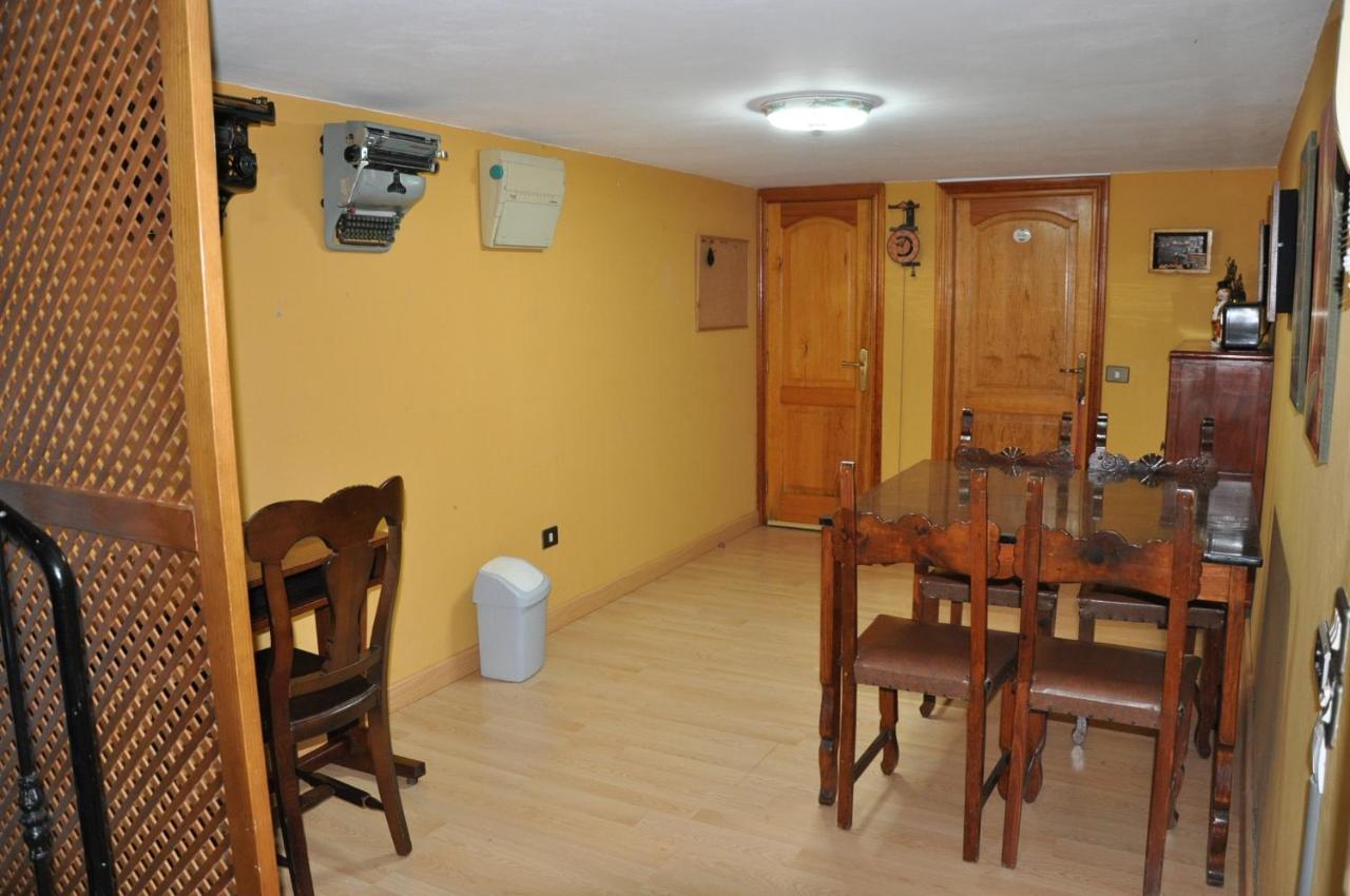 Bonita Casa Cálida El Relax Con Wifi Valsequillo