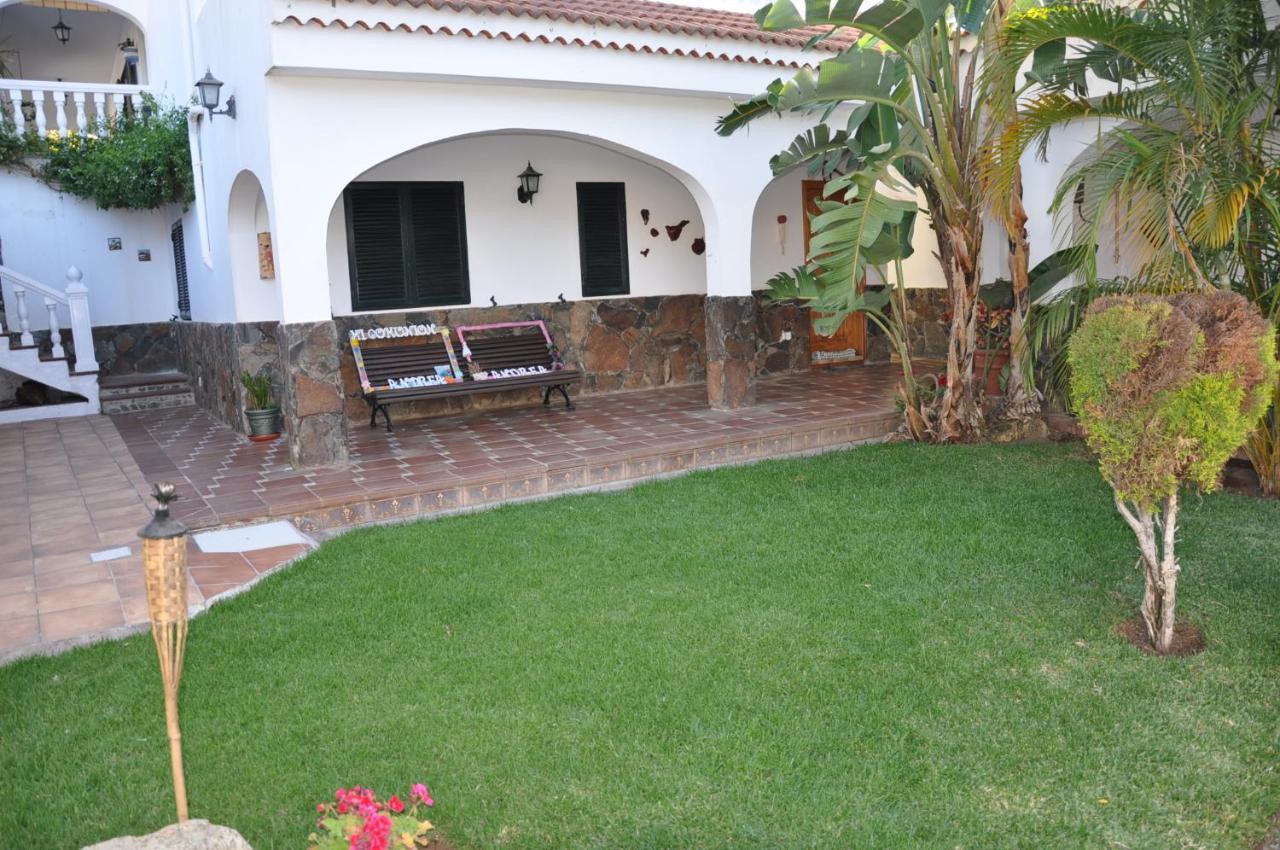 Bonita Casa Cálida El Relax Con Wifi Casa de Férias Valsequillo