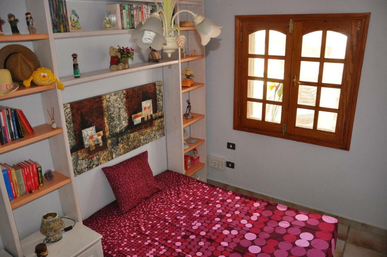 Bonita Casa Cálida El Relax Con Wifi Casa de Férias *