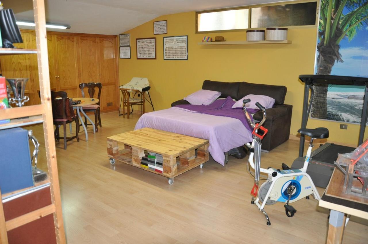 Holiday home Bonita Casa Calida El Relax Con Wifi *