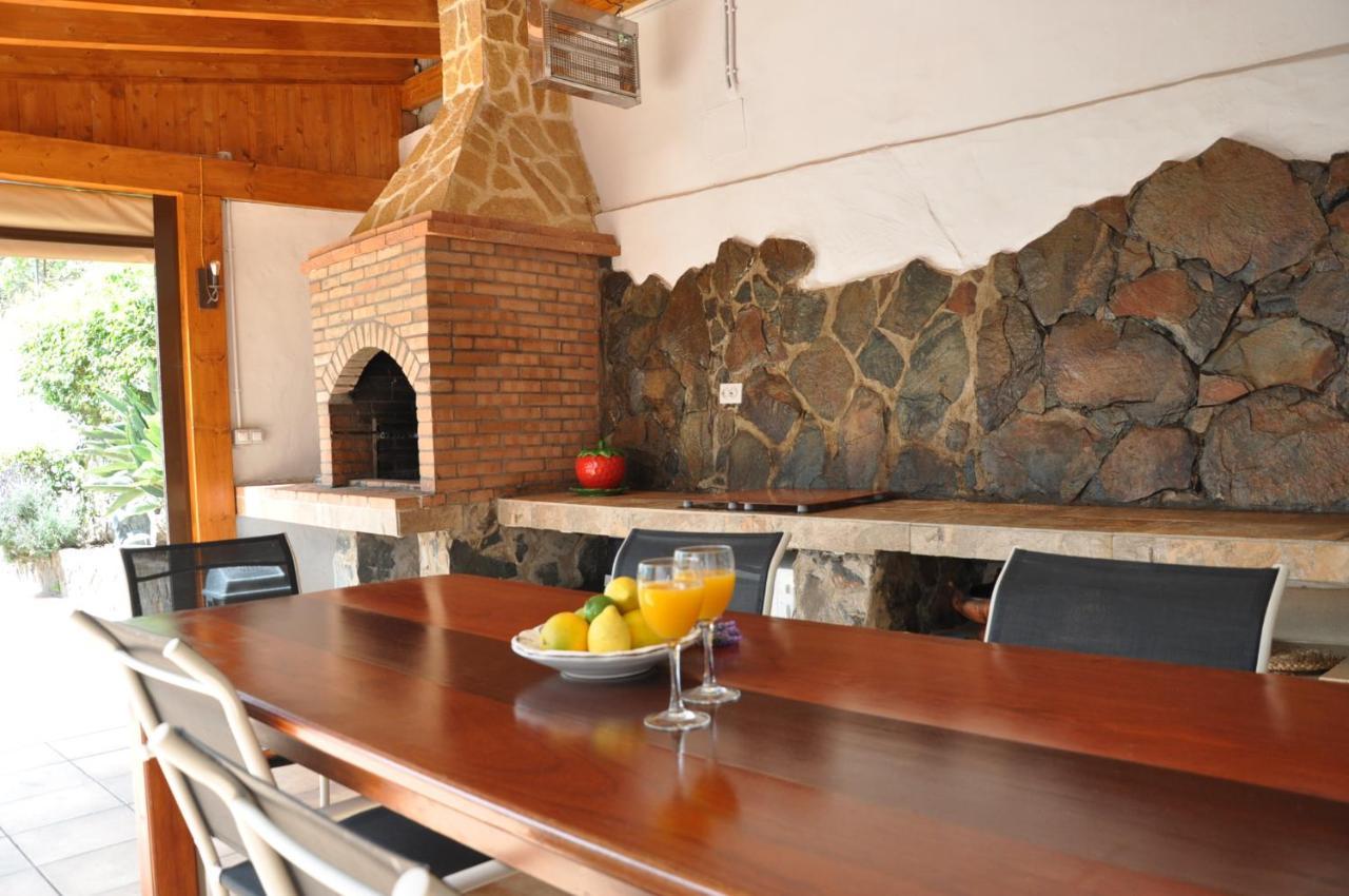Bonita Casa Calida El Relax Con Wifi *