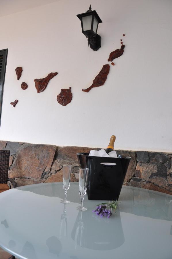 Bonita Casa Calida El Relax Con Wifi Holiday home *